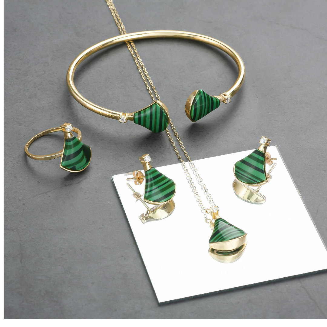 Jewellary 2-Best Selling Earring