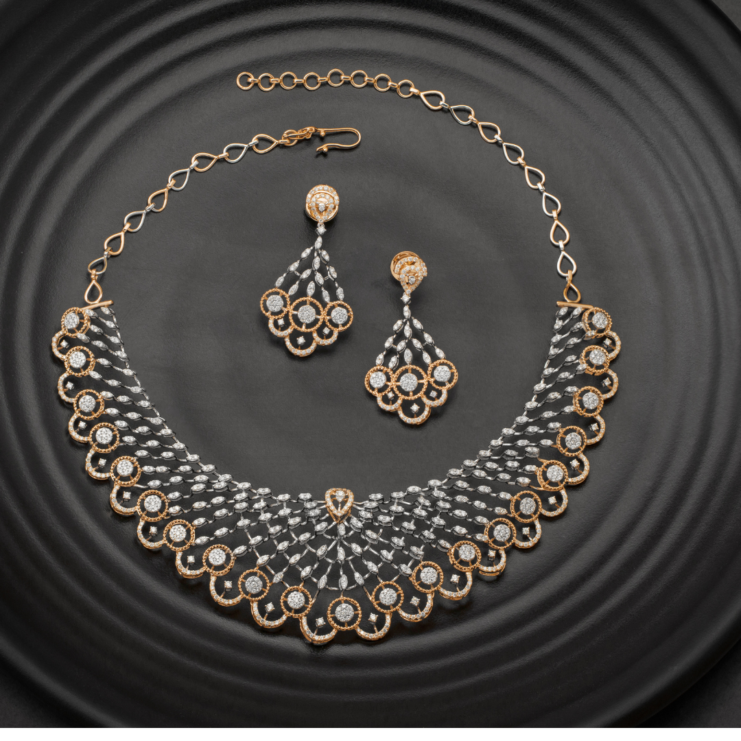 Jewellary 2-Best Selling Earring - Image 2
