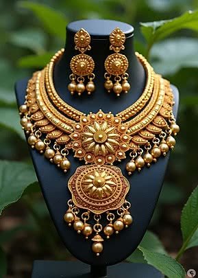 Jewellary 3-Best Selling Product